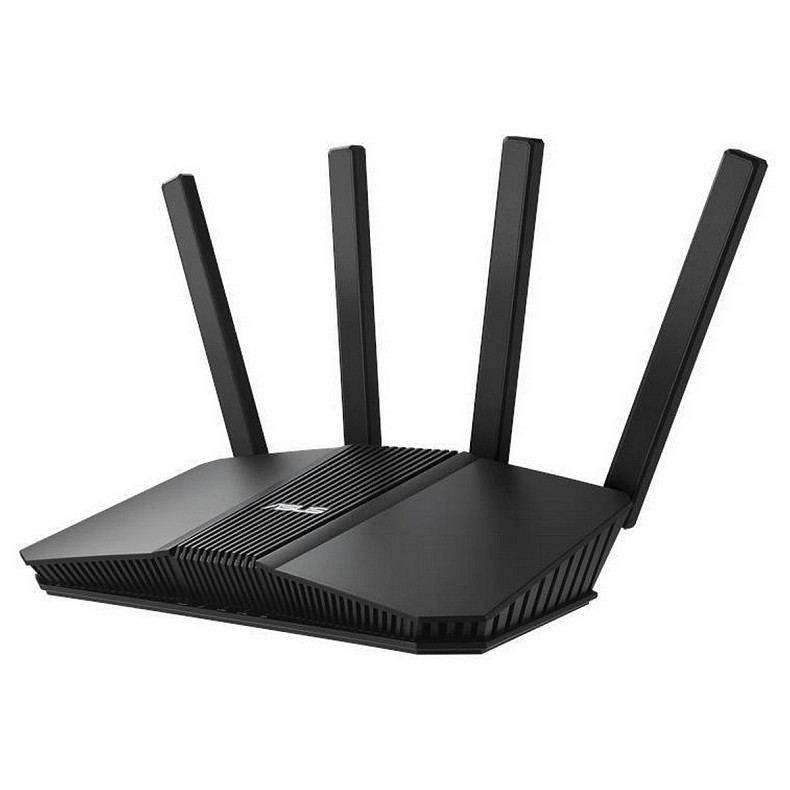 Маршрутизатор ASUS RT-BE58U BE3600, 4xGE LAN, 2,5xGE WAN, 1xUSB3.2, MESH