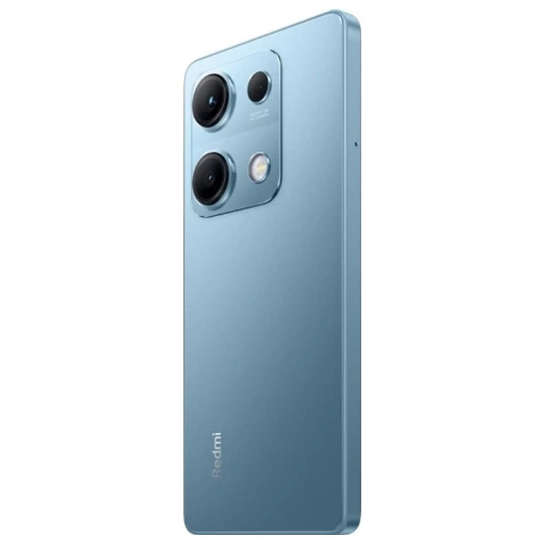 Смартфон Xiaomi Redmi Note 14S 8/128GB (with charger) Ocean Blue EU