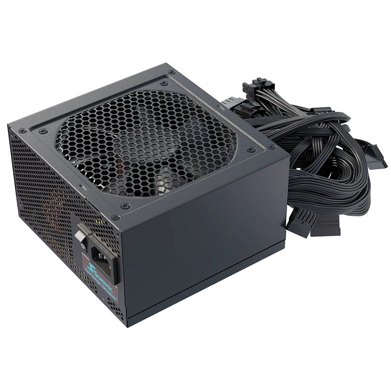Блок питания Seasonic 850W SSP-850RT2