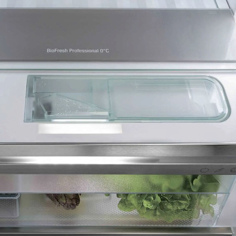 Встраиваемый Однокамерный Холодильник Liebherr Irbdi 5170