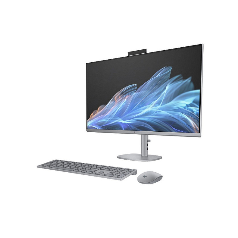 Моноблок HP OmniStudio X 31.5" UHD IPS, Intel U5-125H, 16GB, F1TB, NVD4050-6,