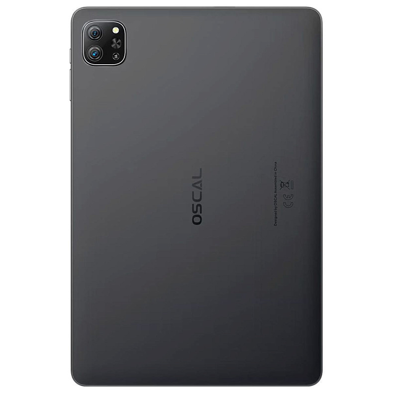 Планшет Blackview OSCAL Pad 70 Wi-Fi 4/128GB Grey EU