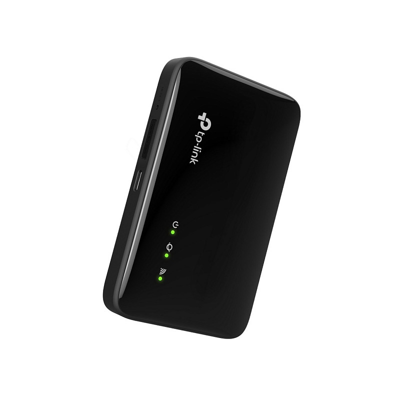 Мобільний Wi-Fi роутер TP-Link M7005