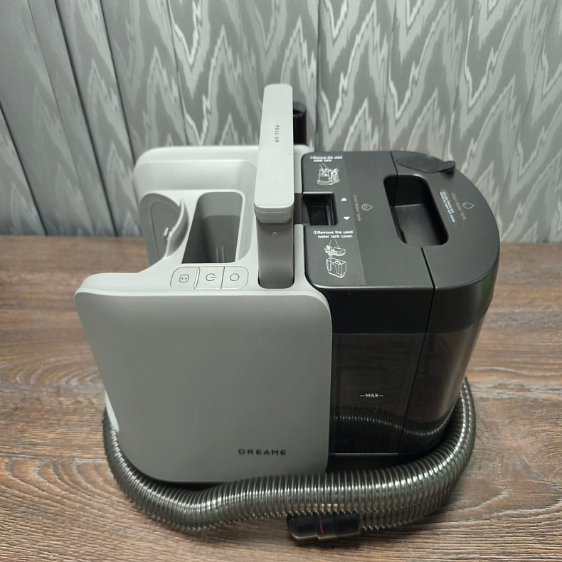 Миючий пилосос Dreame Wet&Dry Vacuum Cleaner H15 MIX -- Уцінка