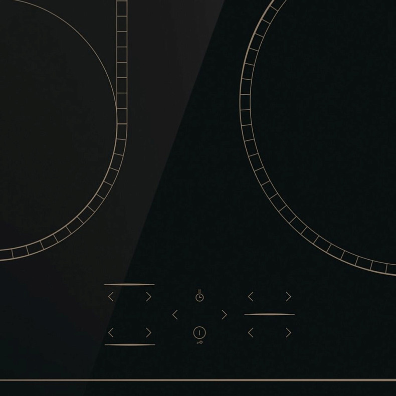 Варочная поверхность индукционная Gorenje GI 6421 CLBSC