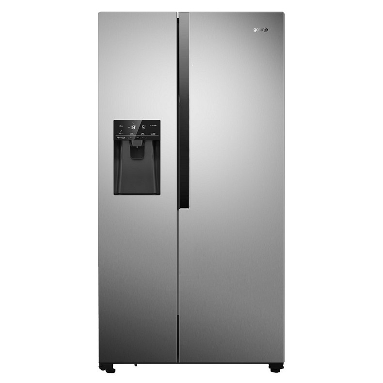 Холодильник Gorenje NRS9EVX1