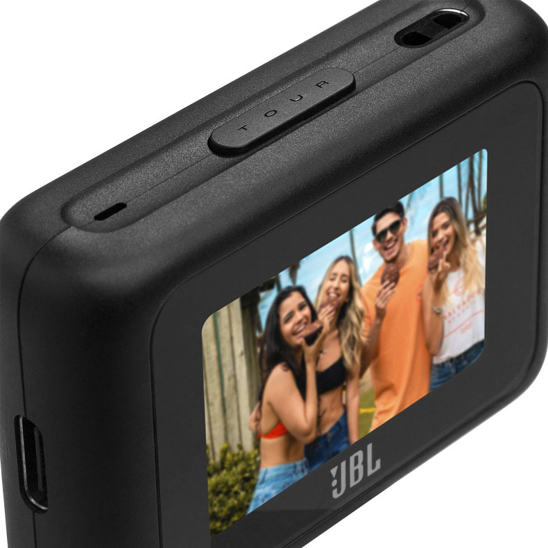 Навушники JBL Tour One M3 Smart Tx Blue (JBLTOM3AVIBLU)