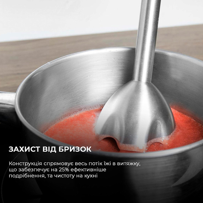 Блендер Cecotec PowerGear 1500 (CCTC-04064)