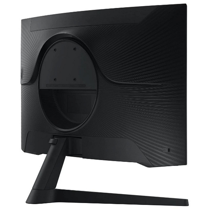 Монитор TFT SAMSUNG LS32CG550EIXCI VA/2К/HDMI/DP/1ms/165Гц