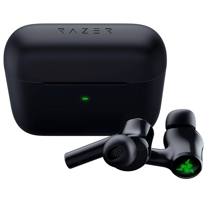 Гарнітура RAZER Hammerhead Hyperspeed (RZ12-03820200-R3G1)