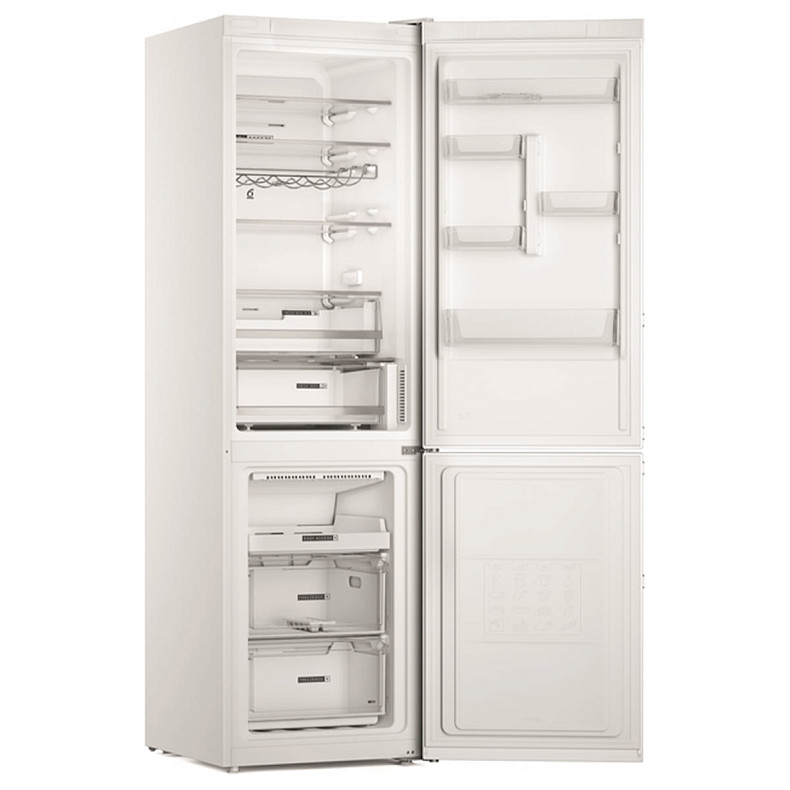 Холодильник Whirlpool W7X 92O W H UA