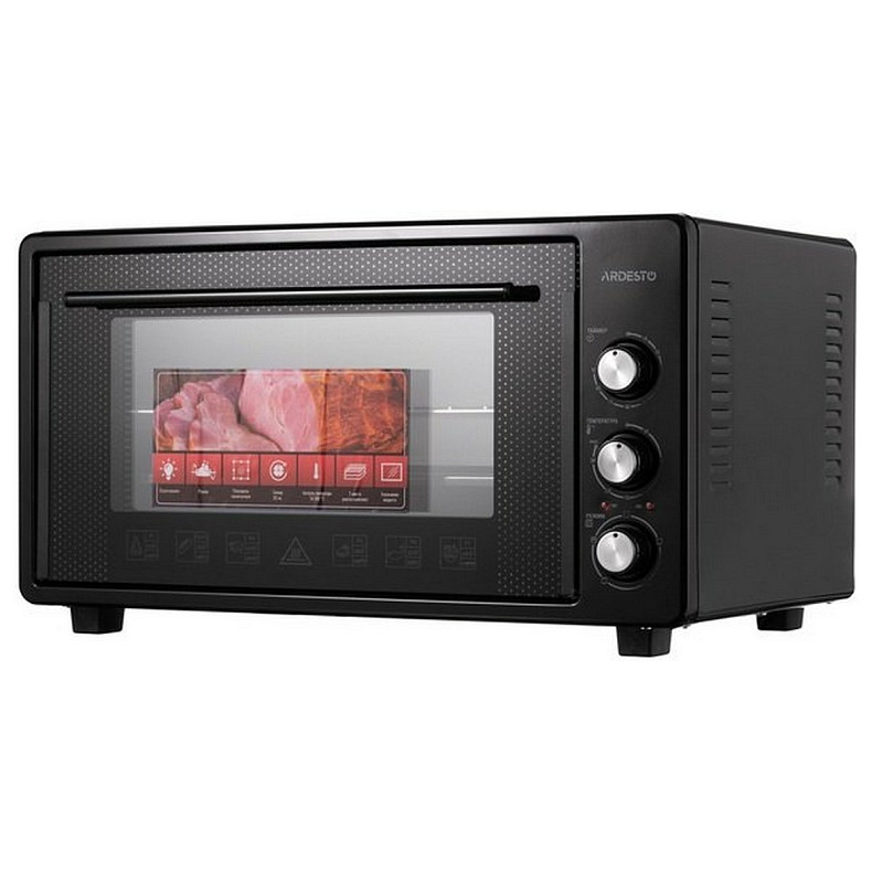 Электропечь Ardesto MEO-S50GB