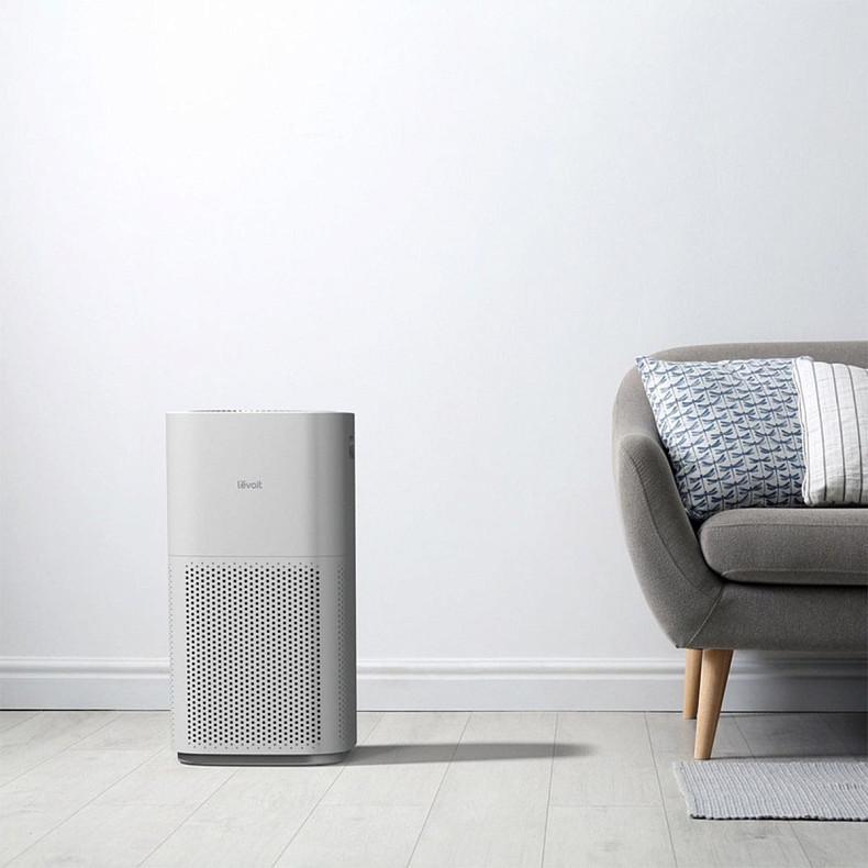 Очищувач повітря Levoit Air Purifier Core 600S (HEAPAPLVSEU0095)