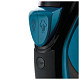 Утюг Russell Hobbs Colour Control Pro, 2400Вт, 380мл, паровой удар -185гр, самоочищение, индик.т