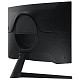 Монитор TFT SAMSUNG LS32CG550EIXCI VA/2К/HDMI/DP/1ms/165Гц