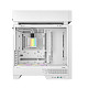 Корпус DeepCool CL6600 White (R-CL6600-WHNNA0-G)