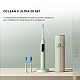 Електрична зубна щітка Oclean X Ultra 20 Set Electric Toothbrush Green