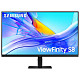 Монитор Samsung 32" S32D804 HDMI, VA, 3840x2160, 4ms