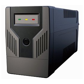 ИБП FrimeCom GP-600, AVR