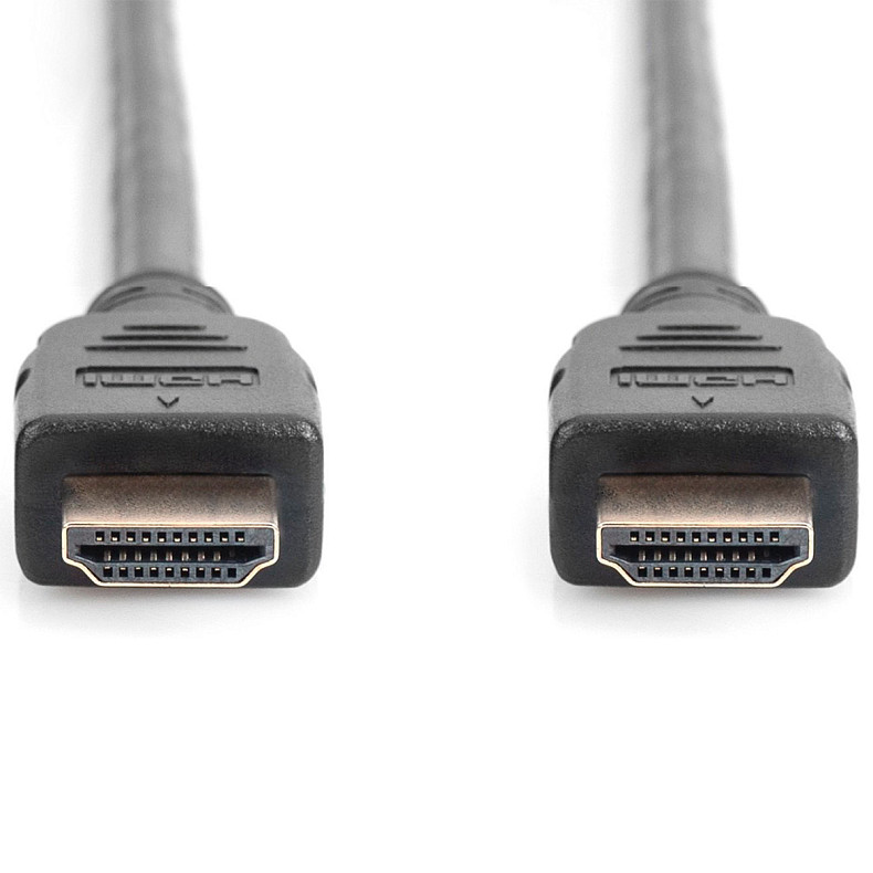 Кабель HDMI 2M AK-330124-020-S ASSMANN