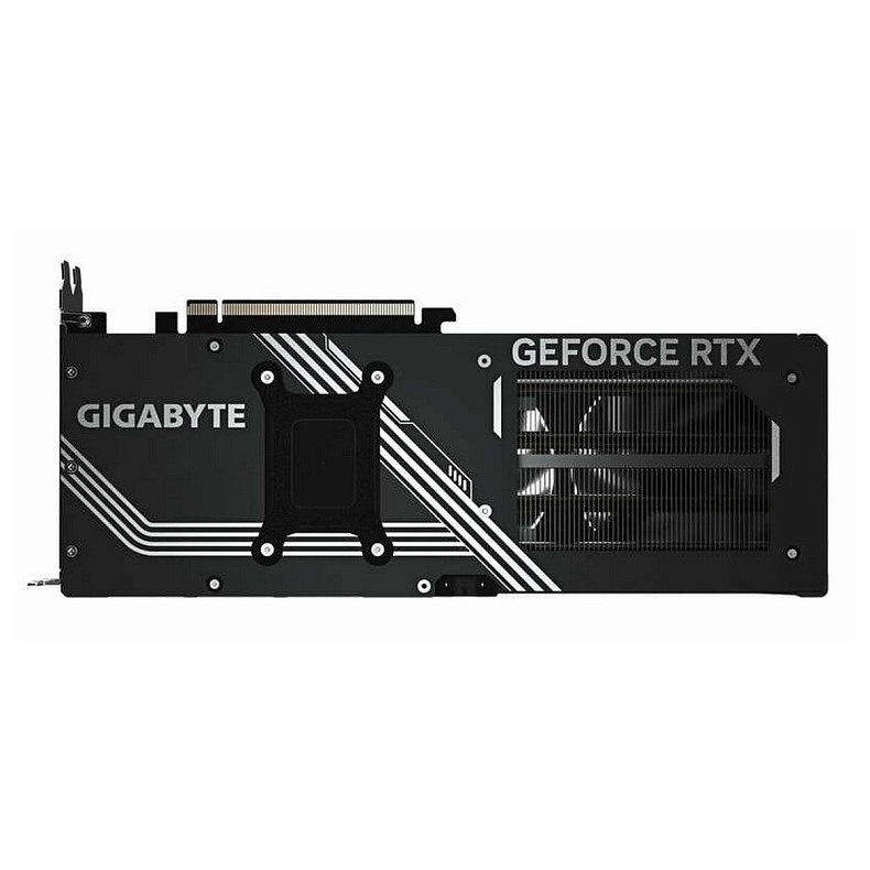 Видеокарта Gigabyte GeForce RTX 5070 Windforce 12GB GDDR7 SFF (GV-N5070WF3-12GD)