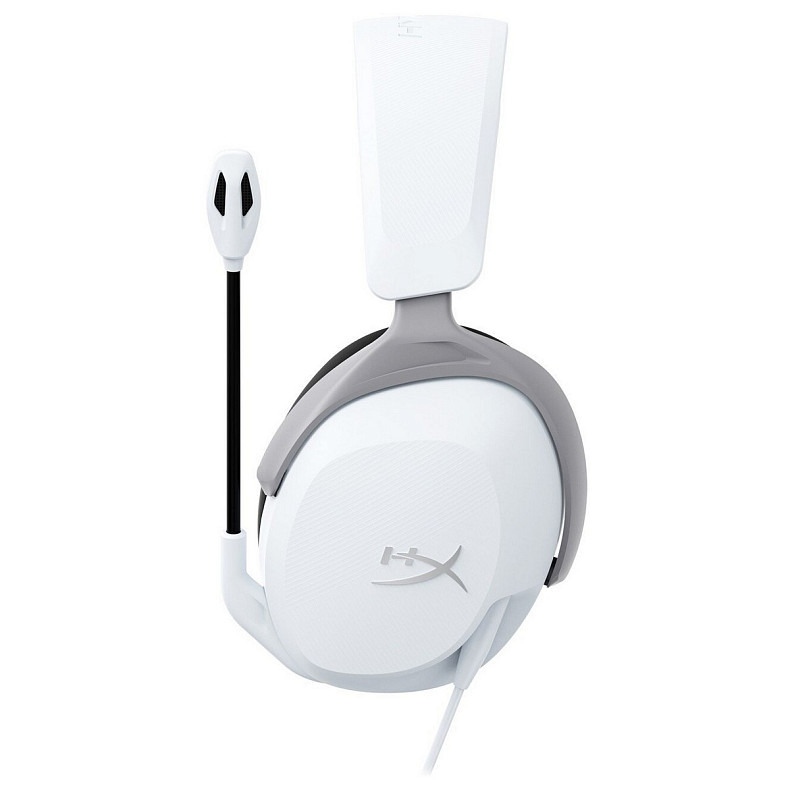 Наушники HyperX Cloud Stinger 2 Core Xbox White (6H9B7AA)