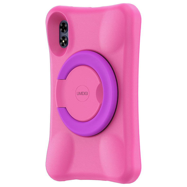 Планшет UMIDIGI G2 Tab Kids (MT11) 4/64GB Pink