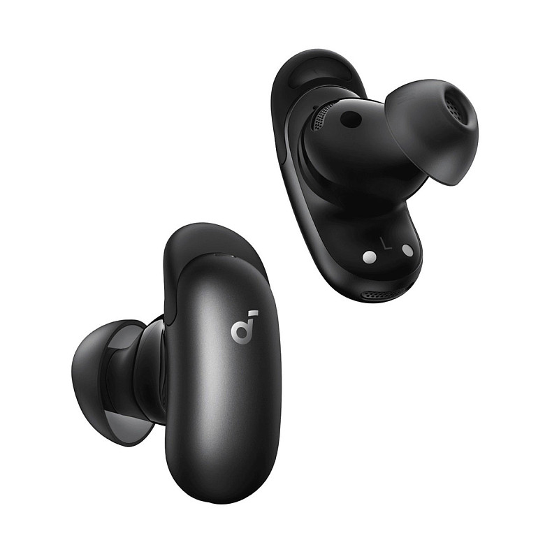 Навушники ANKER SoundСore Liberty 5 Pro Black (D1203G11)