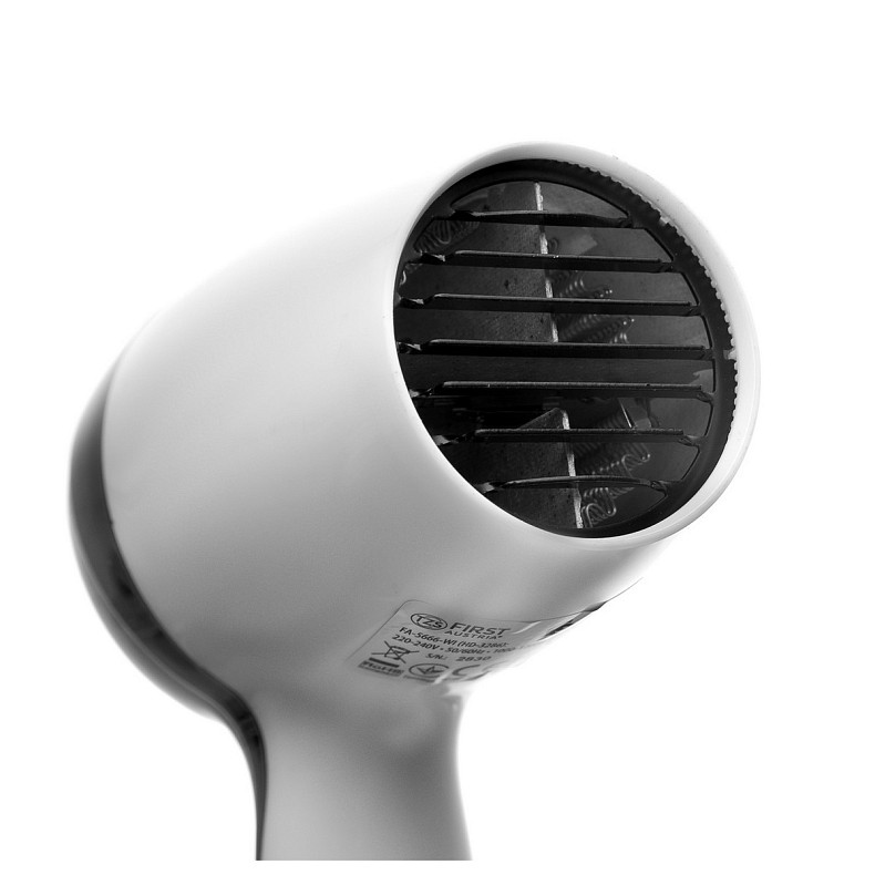 Фен First FA-5666-WI