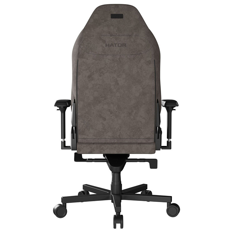 Крісло для геймерів HATOR Arc 3 L Velour (HTC3442L) Milk Shake