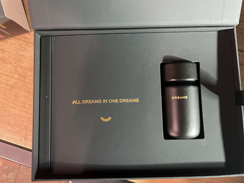 Електробритва Dreame S7 - Уцінка