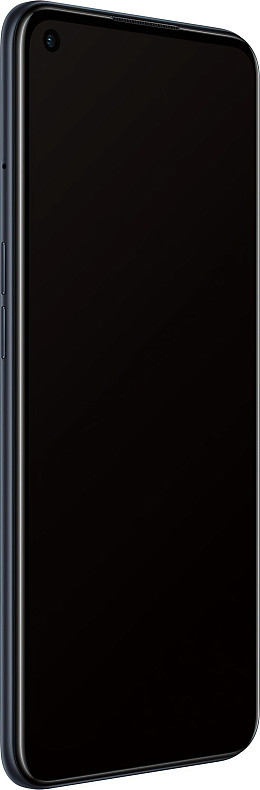 Смартфон OPPO A53 4/64Gb (CPH2127) Electric Black (6944284671010)