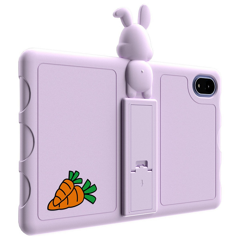 Планшет Doogee U9 Kids 10.1" 3/64Gb Purple (6924351664404)