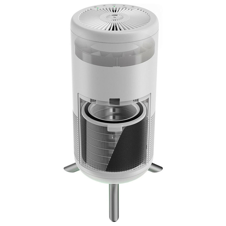 Воздухоочиститель Honeywell HPA830WE4 (TOW017931)