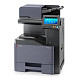 МФУ лазерный KYOCERA TASKalfa 358ci