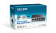 Комутатор Коммутатор TP-LINK TL-SG105E (5х1Gbit, easysmart)