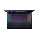Ноутбук Acer Predator Helios Neo 16 PHN16S-71 16" OLED, Intel U9-275HX, 64GB, F1TB+1TB, NVD5070Ti-12
