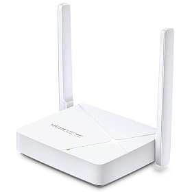 Wi-Fi роутер MERCUSYS AC750 2xFE LAN 1xFE WAN (MR20)