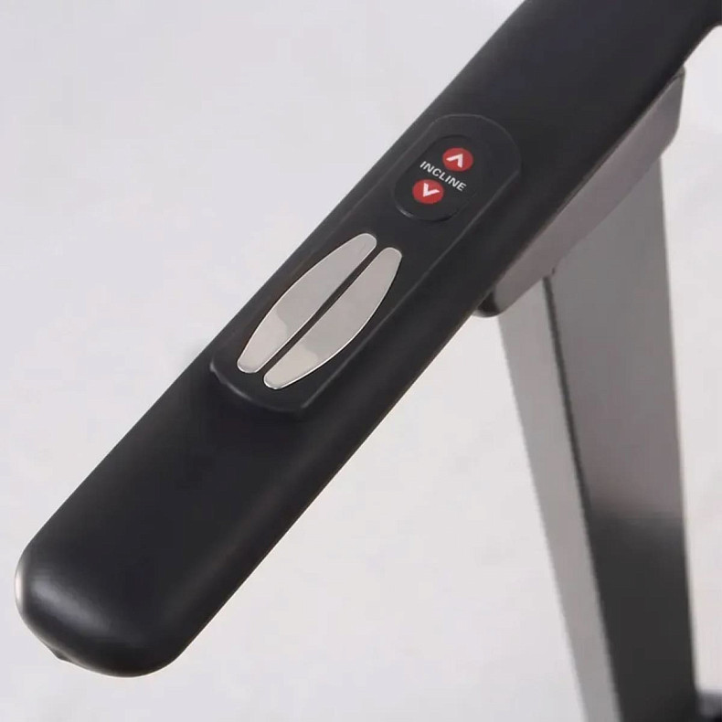 Беговая дорожка Everfit TFK 655 Slim (TFK-655-SLIM)