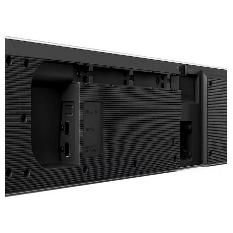 Саундбар LG SG10TY 420Вт, 3.1, BT, HDMI-ARC, USB, саб, Dolby Atmos®