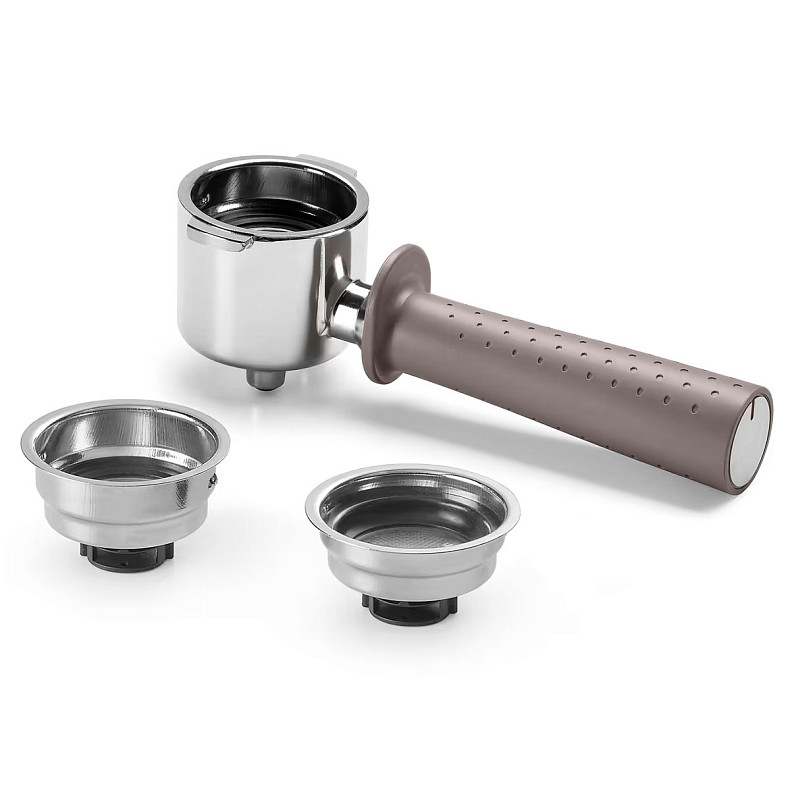 Кавоварка DeLonghi EC 260 W