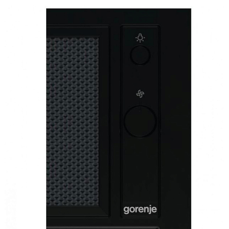 Вытяжка встроенная GORENJE BHI 681 EB
