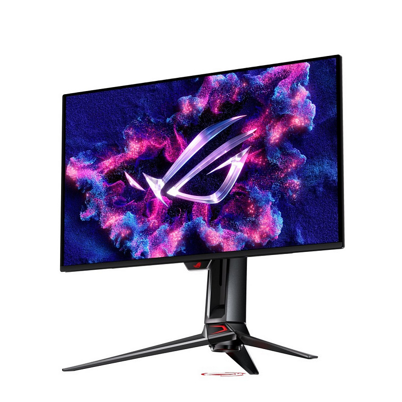 Монитор Asus 31.5" ROG Swift PG32UCDMZ (90LM09T0-B01371) OLED Black 240Hz