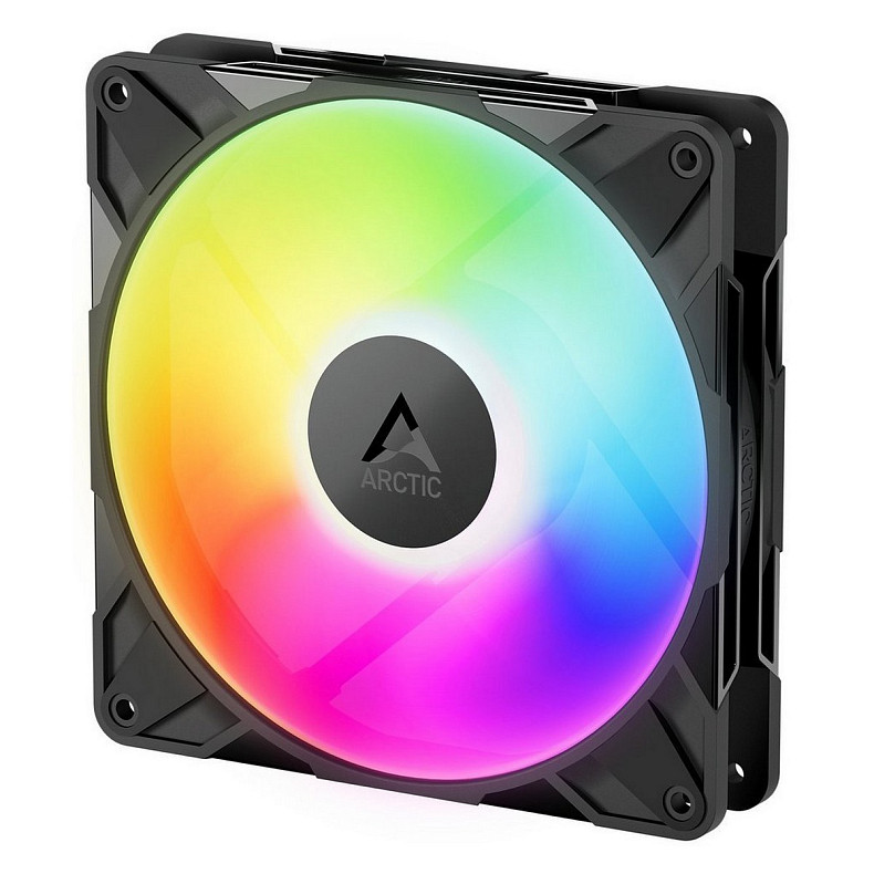 Вентилятор Arctic P14 Pro A-RGB Black (ACFAN00315A)