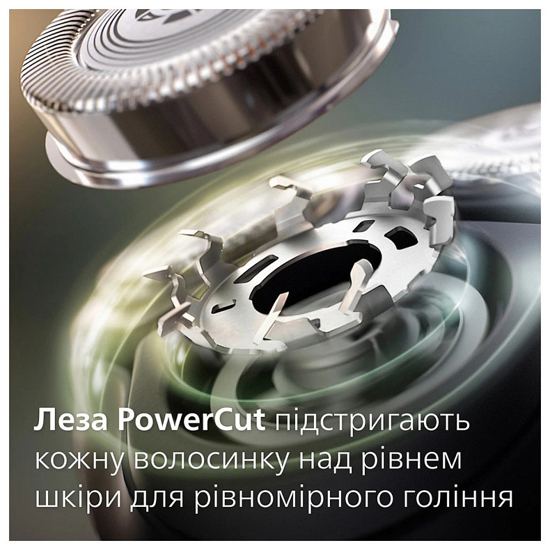 Електробритва Philips S3341/13