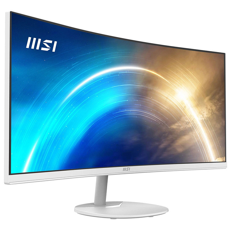 Монітор MSI 34" PRO MP341CQW