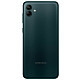 Смартфон Samsung Galaxy A04 SM-A045 3/32GB Dual Sim Green (SM-A045FZGDSEK)
