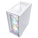 Корпус Montech AIR 1000 PREMIUM (W)