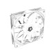 Вентилятор ID-Cooling TF-12025-Pro ARGB Reverse White