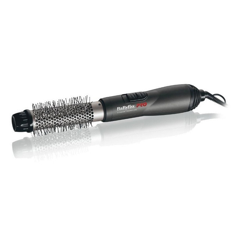 Фен-щетка Babyliss Pro BAB2676TTE
